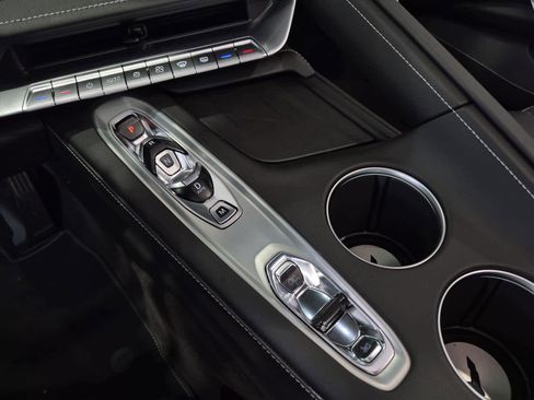 New 2026 Chevrolet Corvette Stingray Preferred Conv w/ Z51 Performance Package image 23