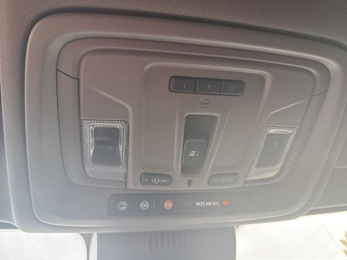 Used 2024 Chevrolet Silverado 1500 LT image 21