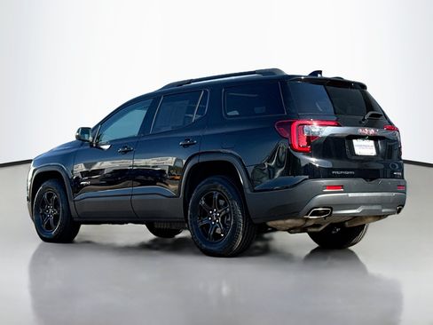 Used 2022 GMC Acadia AT4 w/ Technology Package AWD/4WD image 14