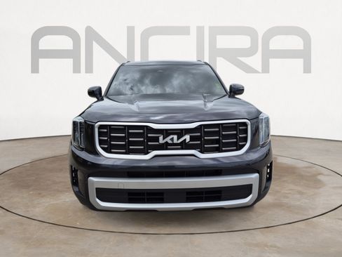 Used 2025 Kia Telluride S FWD image 4