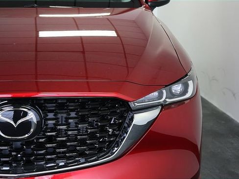 New 2025 MAZDA CX-5 AWD 2.5 S image 10