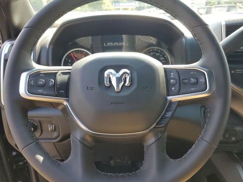 New 2025 RAM 2500 Big Horn image 25