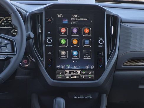 New 2026 Subaru Forester Wilderness image 15