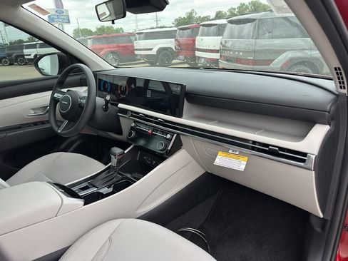 New 2026 Hyundai Tucson SEL AWD/4WD image 30