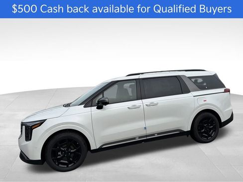 New 2026 Kia Carnival SX Prestige image 2