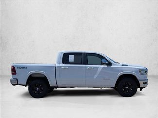 Used 2021 RAM 1500 Laramie w/ Off Road Group AWD/4WD video 4