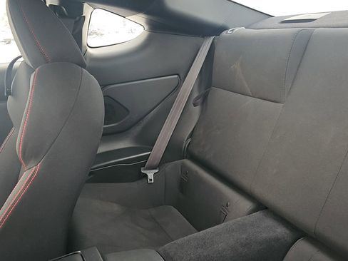 Used 2023 Subaru BRZ Premium image 27