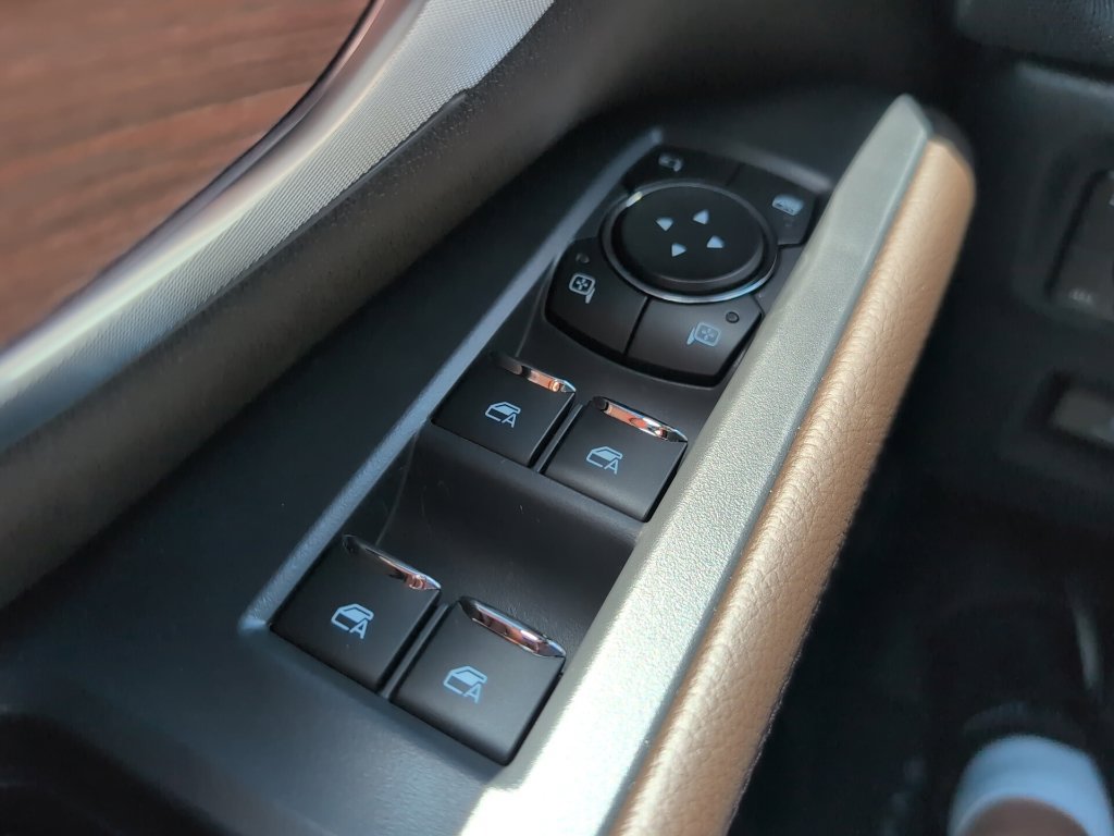 New 2026 Ford Expedition King Ranch AWD/4WD image 26