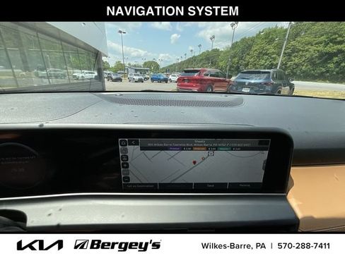 Certified 2024 Kia Seltos SX w/ SX Sunroof Package AWD/4WD image 12