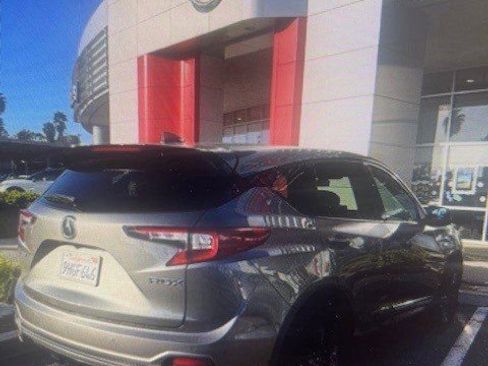 Used 2023 Acura RDX A-Spec image 3