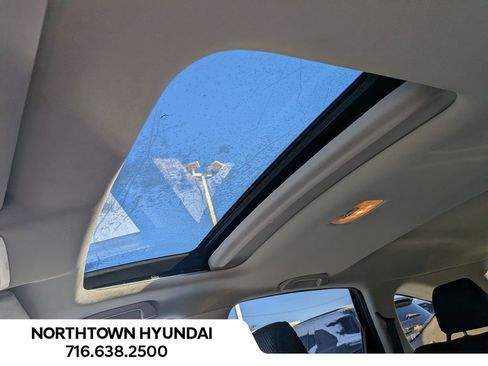 Used 2016 Honda CR-V EX image 5