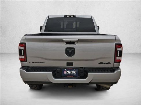 Used 2023 RAM 2500 Limited image 6