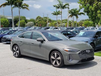 Used 2025 Audi A5 2.0T Premium w/ Convenience Package
