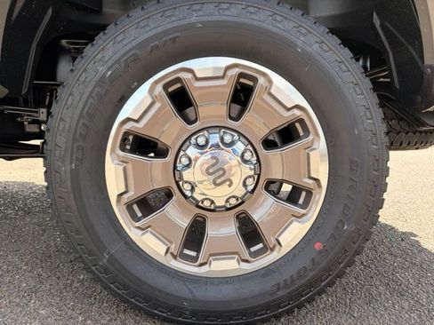 New 2026 Ford F350 King Ranch AWD/4WD image 6
