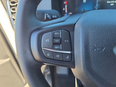 New 2025 Ford Ranger XLT w/ Trailer Tow Package image 20