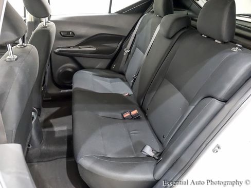 Used 2023 Nissan Kicks S image 15