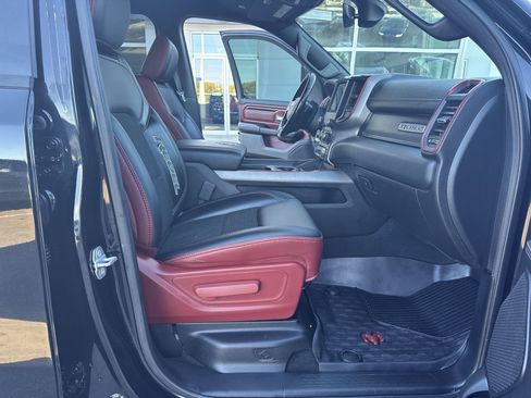 Used 2019 RAM 1500 Rebel w/ Rebel Level 2 Equipment Group image 29