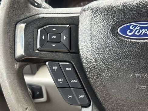 Used 2017 Ford F350 XL w/ Power Equipment Group AWD/4WD image 28