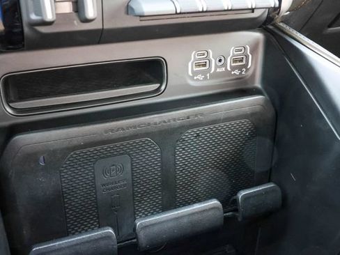 Used 2023 RAM 2500 Limited AWD/4WD image 31