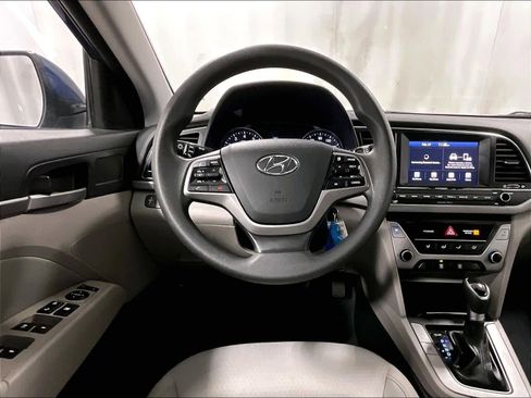 Used 2018 Hyundai Elantra SEL image 17