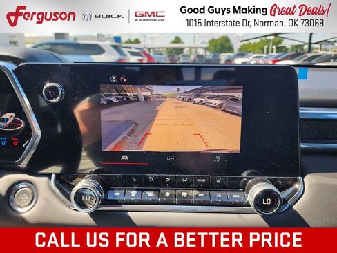 New 2026 GMC Canyon Elevation w/ Convenience Package AWD/4WD image 30