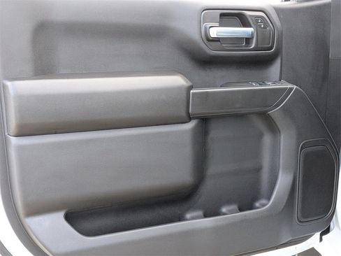 New 2026 Chevrolet Silverado 1500 W/T w/ WT Value Package image 7