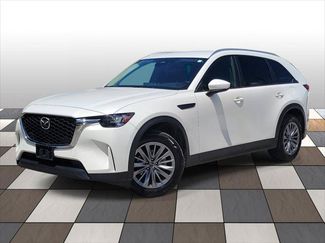 Used 2024 MAZDA CX-90 3.3 Turbo w/ Select Package AWD/4WD 360° Tour