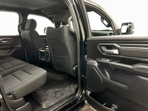 Used 2025 RAM 1500 Big Horn AWD/4WD image 41