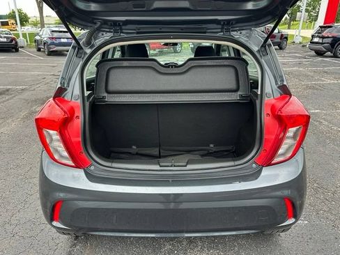 Used 2019 Chevrolet Spark LS FWD image 17
