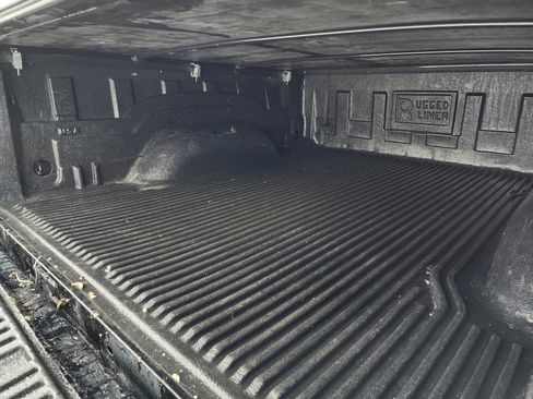 Used 2019 RAM 2500 Laramie image 5