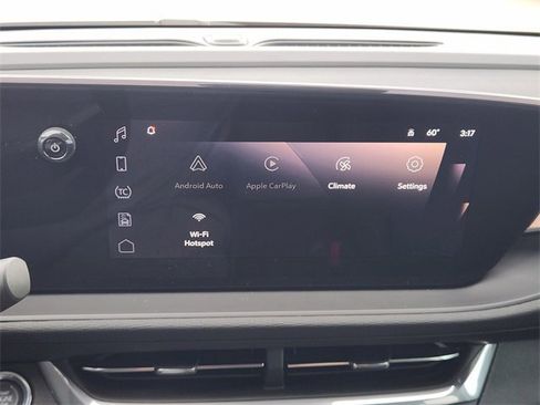 New 2026 Buick Envista Preferred w/ Convenience I Package image 13