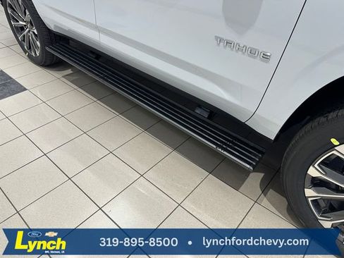 New 2026 Chevrolet Tahoe High Country AWD/4WD image 28