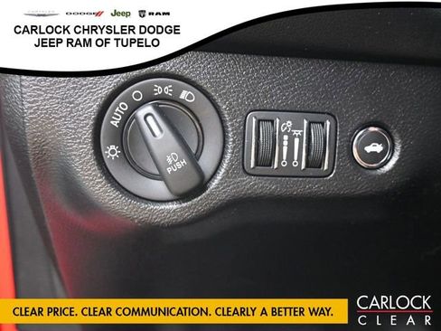 Used 2022 Dodge Challenger GT w/ Plus Package RWD image 12
