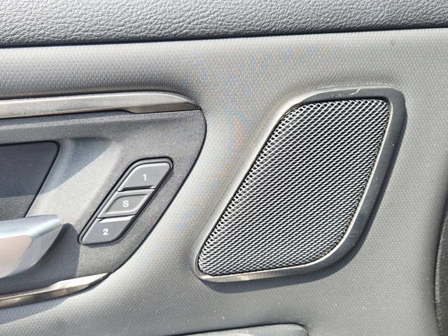 Used 2023 RAM 1500 Rebel w/ Rebel Level 2 Equipment Group AWD/4WD image 37
