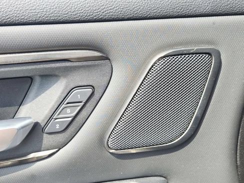 Used 2023 RAM 1500 Rebel w/ Rebel Level 2 Equipment Group AWD/4WD image 37