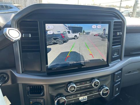 Used 2025 Ford F150 XLT w/ Equipment Group 301A Standard AWD/4WD image 19