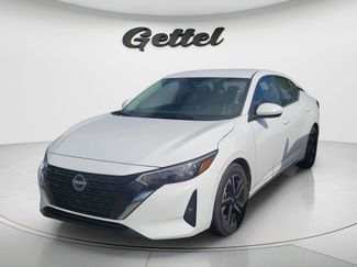 Used 2024 Nissan Sentra SV video 2
