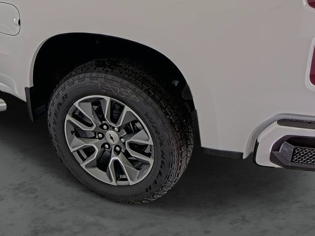 New 2026 Chevrolet Silverado 1500 RST w/ All Star Edition Plus AWD/4WD image 9