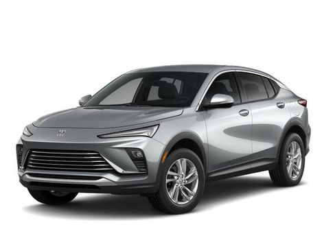 New 2026 Buick Envista Preferred w/ Convenience I Package image 27