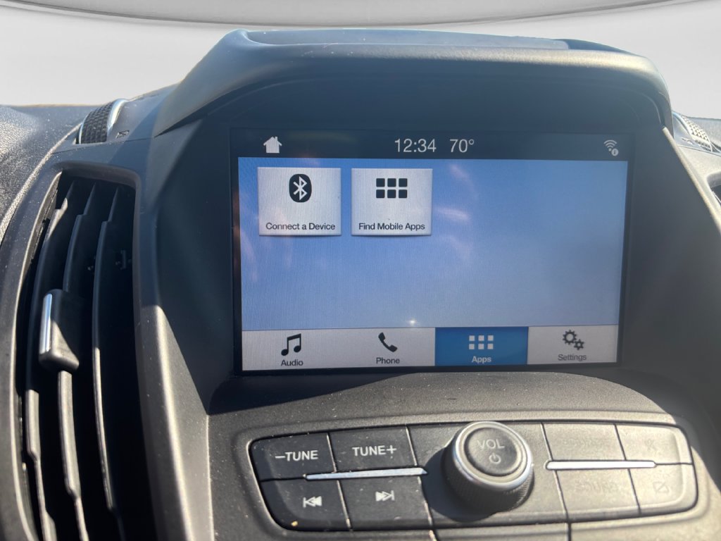 Used 2019 Ford Escape SE AWD/4WD image 31