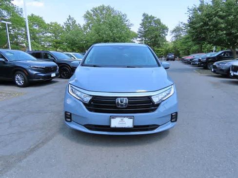 Used 2023 Honda Odyssey Elite image 6