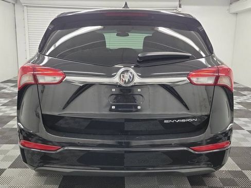 Used 2019 Buick Envision Preferred FWD image 5
