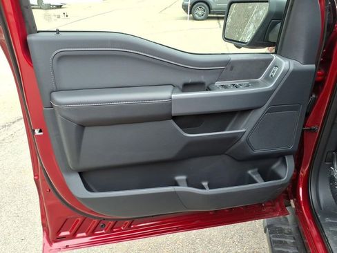 New 2026 Ford F150 XLT image 20