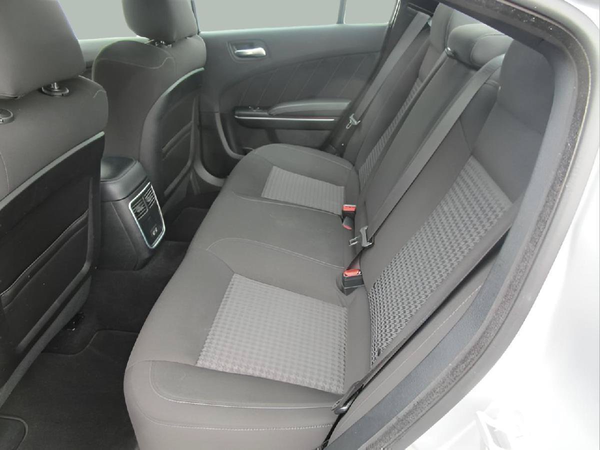 Used 2022 Dodge Charger GT RWD image 22