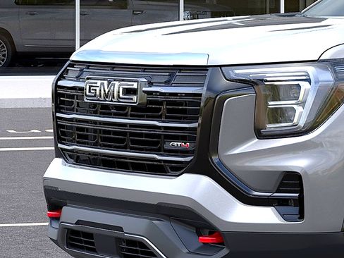 New 2027 GMC Terrain AT4 w/ Convenience Package III AWD/4WD image 13