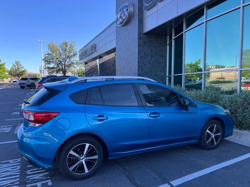 Used 2019 Subaru Impreza 2.0i Premium AWD/4WD image 3