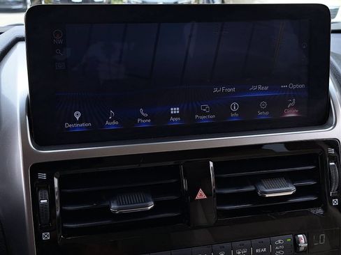 Used 2023 Lexus GX 460 Premium w/ Premium Package AWD/4WD image 20