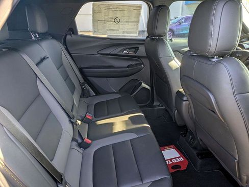 New 2025 Chevrolet TrailBlazer ACTIV w/ Convenience Package image 27
