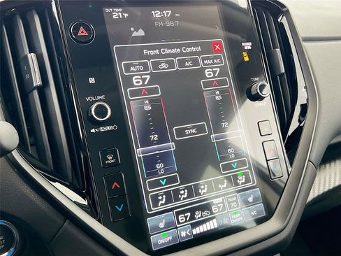 New 2026 Subaru Ascent Premium image 16