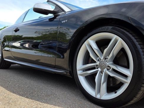 Used 2010 Audi S5 Prestige AWD/4WD image 21